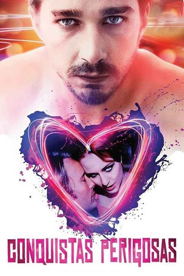 Charlie Countryman Poster 5