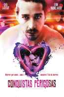 Charlie Countryman Poster 1