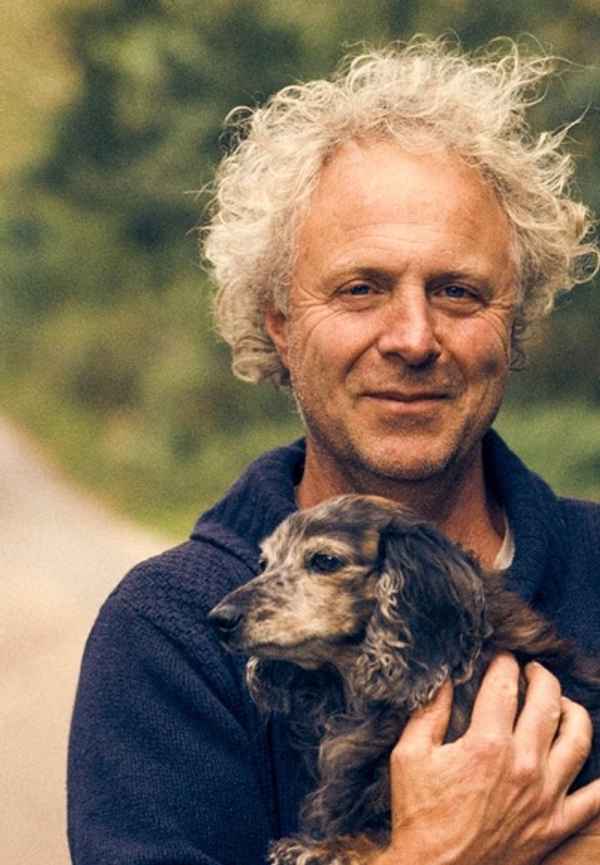 Charlie Mackesy: The Boy, the Mole, the Fox, the Horse and Me Poster 5