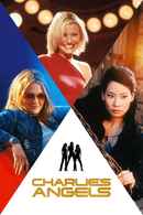 Charlie's Angels Poster 3