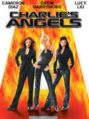 Charlie's Angels Poster 7