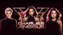 Charlie's Angels Poster 6