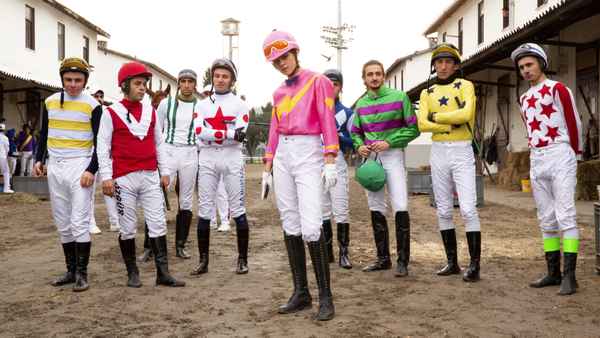 Charlie's Angels Poster 3