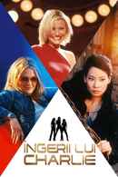 Charlie's Angels Poster 2