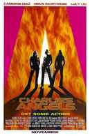 Charlie's Angels Poster 1