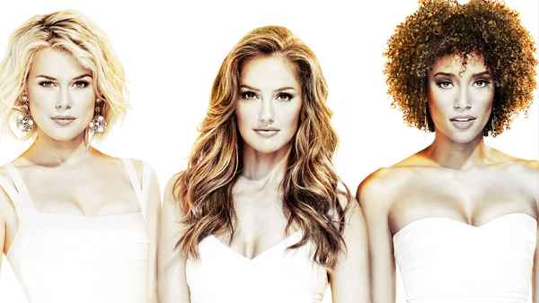 Charlie's Angels Poster 4