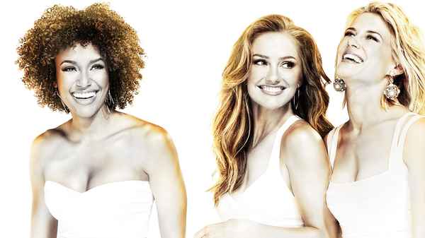 Charlie's Angels Poster 2