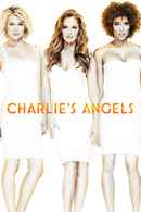 Charlie's Angels Poster 7