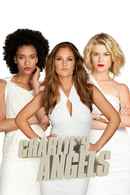 Charlie's Angels Poster 6