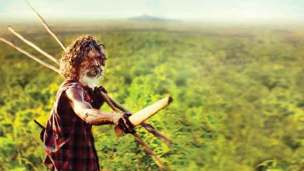 Charlie's Country Poster 1