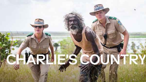 Charlie's Country Poster 2