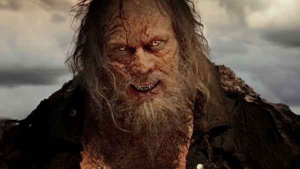 Charlie's Farm Poster 1