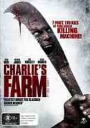 Charlie's Farm Poster 2