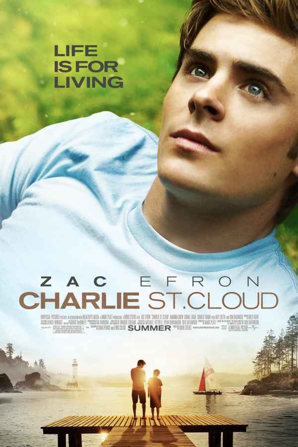 Charlie St. Cloud Poster 7
