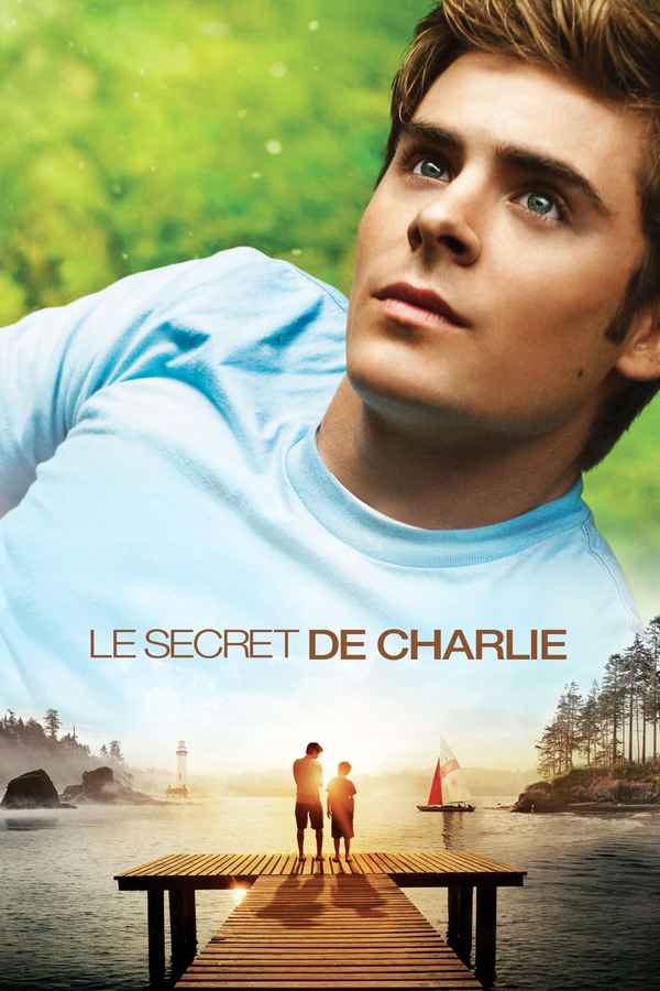 Charlie St. Cloud Poster 4