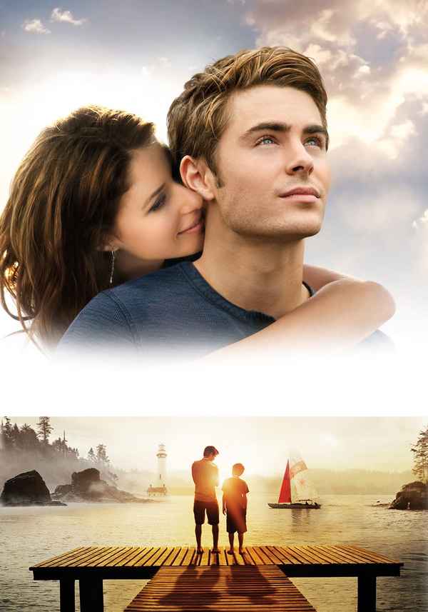 Charlie St. Cloud Poster 6