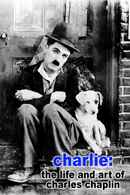 Charlie: The Life and Art of Charles Chaplin Poster 4