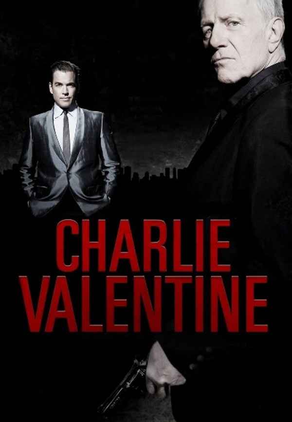 Charlie Valentine Poster 3