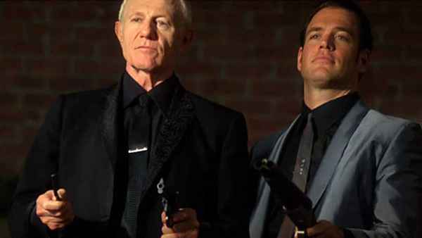 Charlie Valentine Poster 2