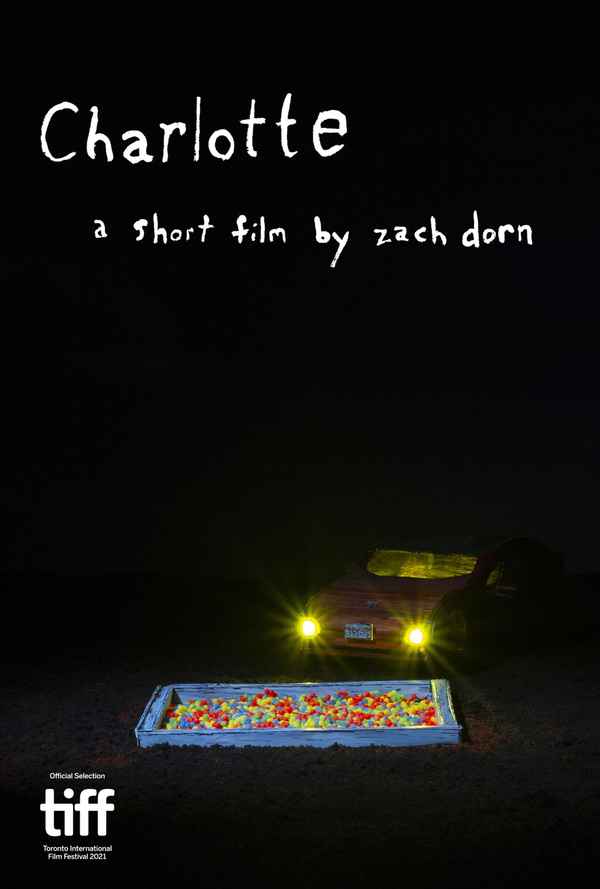 Charlotte Poster 7