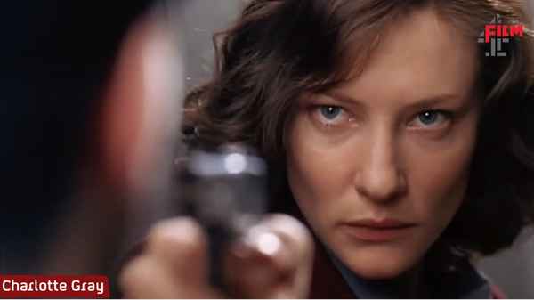 Charlotte Gray Poster 4