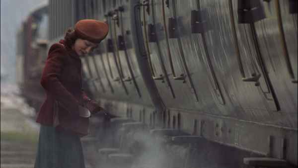 Charlotte Gray Poster 6