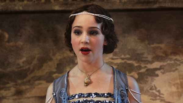 Charlotte's Song Poster 6