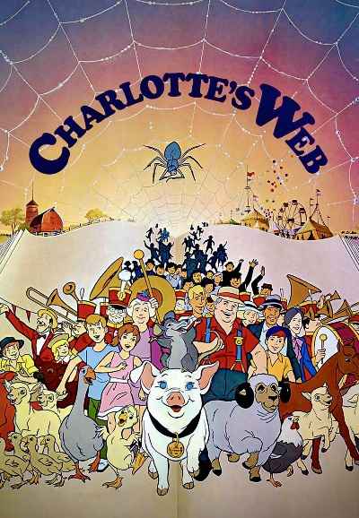 Charlotte's Web