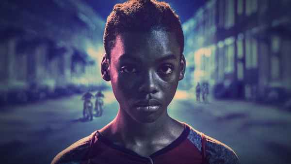 Charm City Kings Poster 1