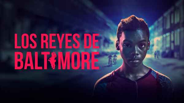 Charm City Kings Poster 7