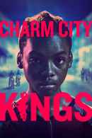 Charm City Kings Poster 4