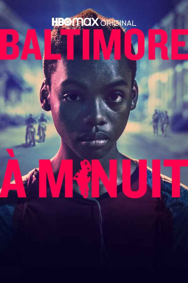 Charm City Kings Poster 5