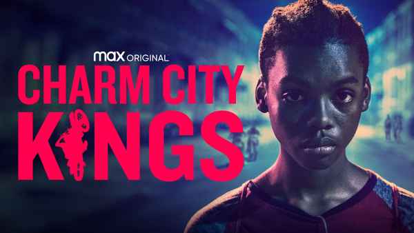 Charm City Kings Poster 2