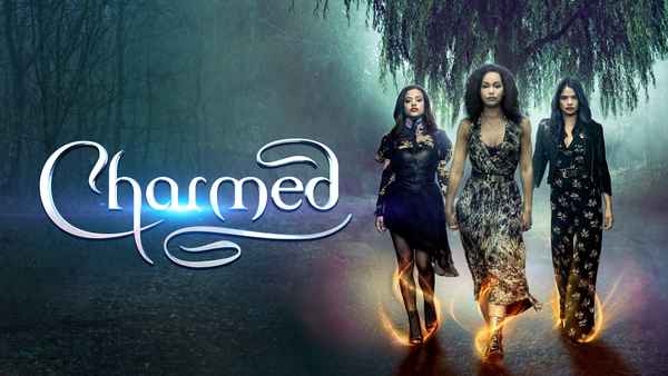 Charmed Poster 2