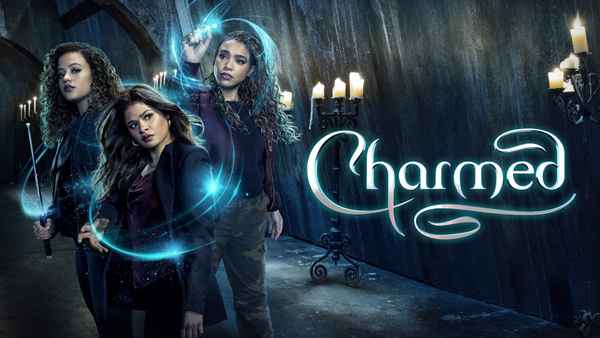 Charmed Poster 1