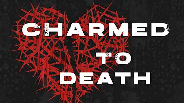 Charmed to Death Poster 3