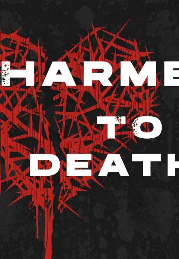 Charmed to Death Poster 4