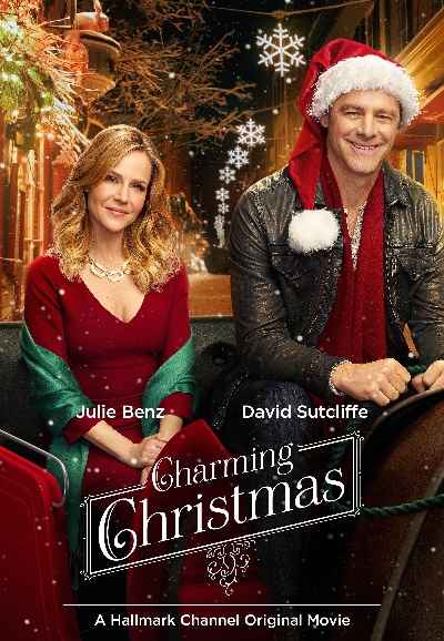 Charming Christmas