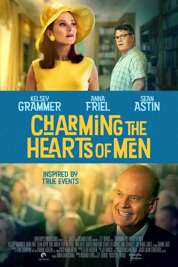 Charming the Hearts of Men Poster 4