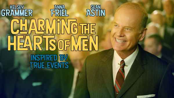 Charming the Hearts of Men Poster 1