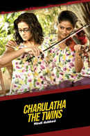 Charulatha The Twins Poster 2
