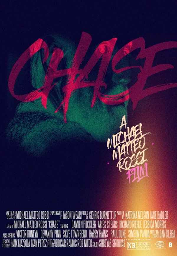 Chase Poster 6