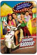 Chashme Baddoor Poster 4