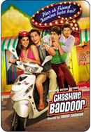 Chashme Baddoor Poster 6