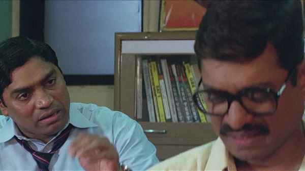 Chashme Bahaddar Poster 5