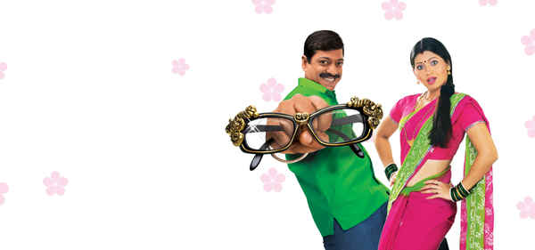 Chashme Bahaddar Poster 4