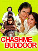 Chashme Buddoor Poster 5
