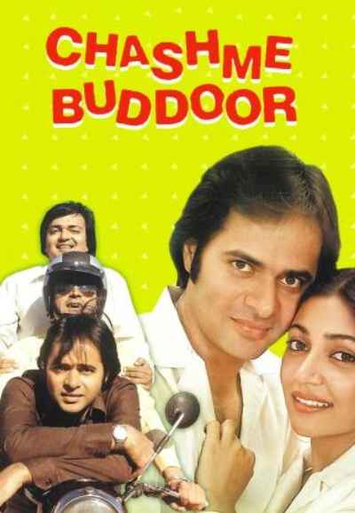 Chashme Buddoor