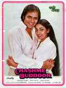 Chashme Buddoor Poster 7
