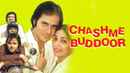 Chashme Buddoor Poster 3